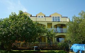 Apartments Bosnjak